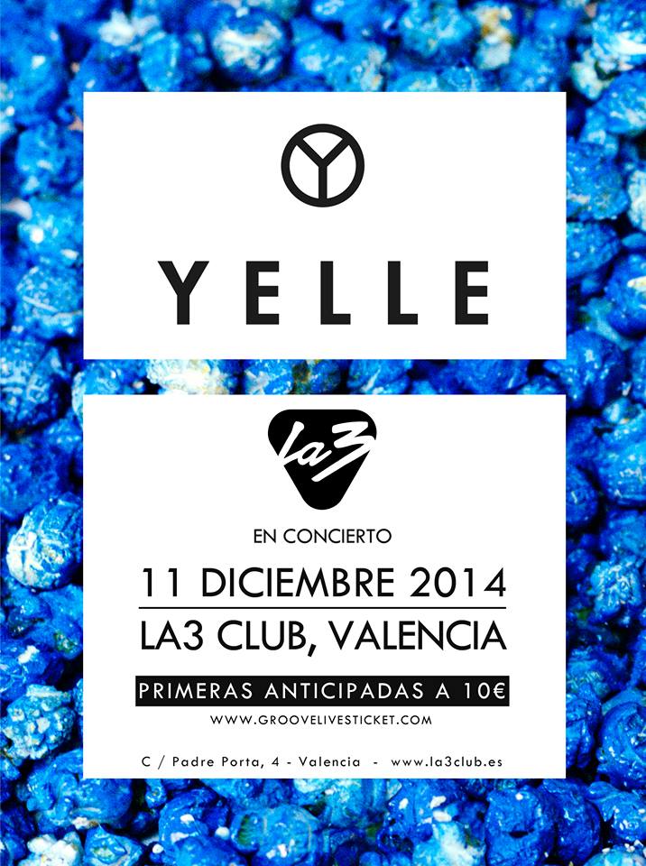 yelle_enconcierto_la3club_valencia