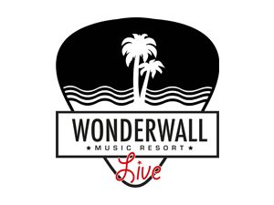 Wonderwall Live